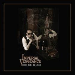 Imperial Vengeance : Night Boat to Cairo